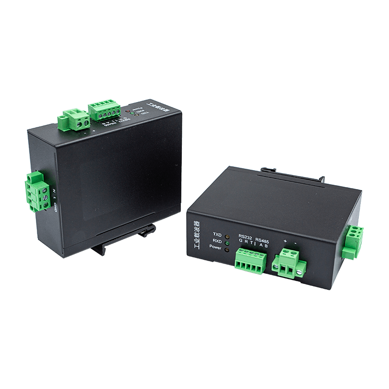 Jednofázový sériový port Powerline Transceiver Jednofázový sériový port Powerline Transceiver