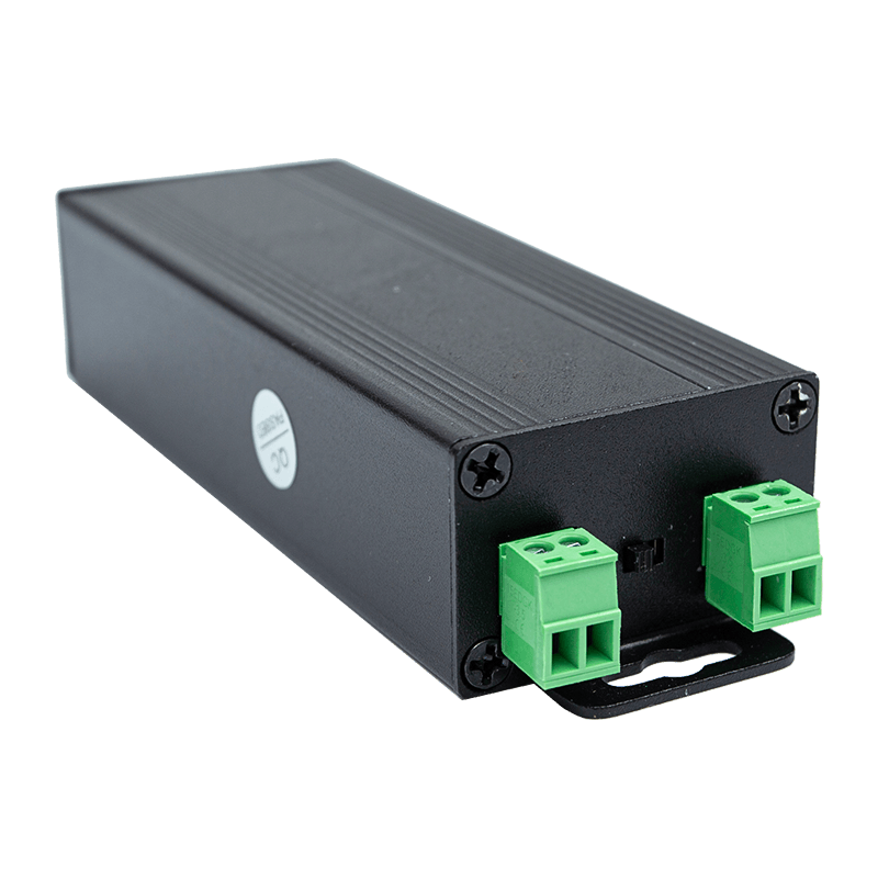 Jednosmerný širokopásmový Powerline Transceiver