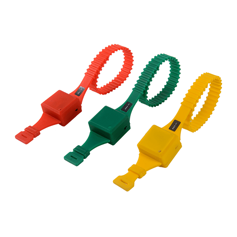 Aktívny snímač typu popruhu