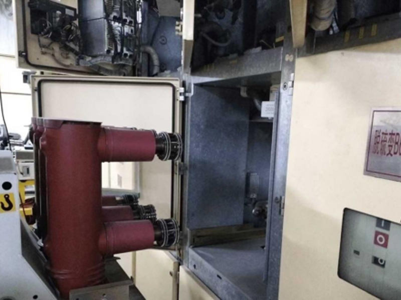 Bezdrôtové riešenie na monitorovanie teploty pre chemické závody